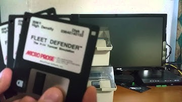 Looking Back at My Old Floppy Disk Collection