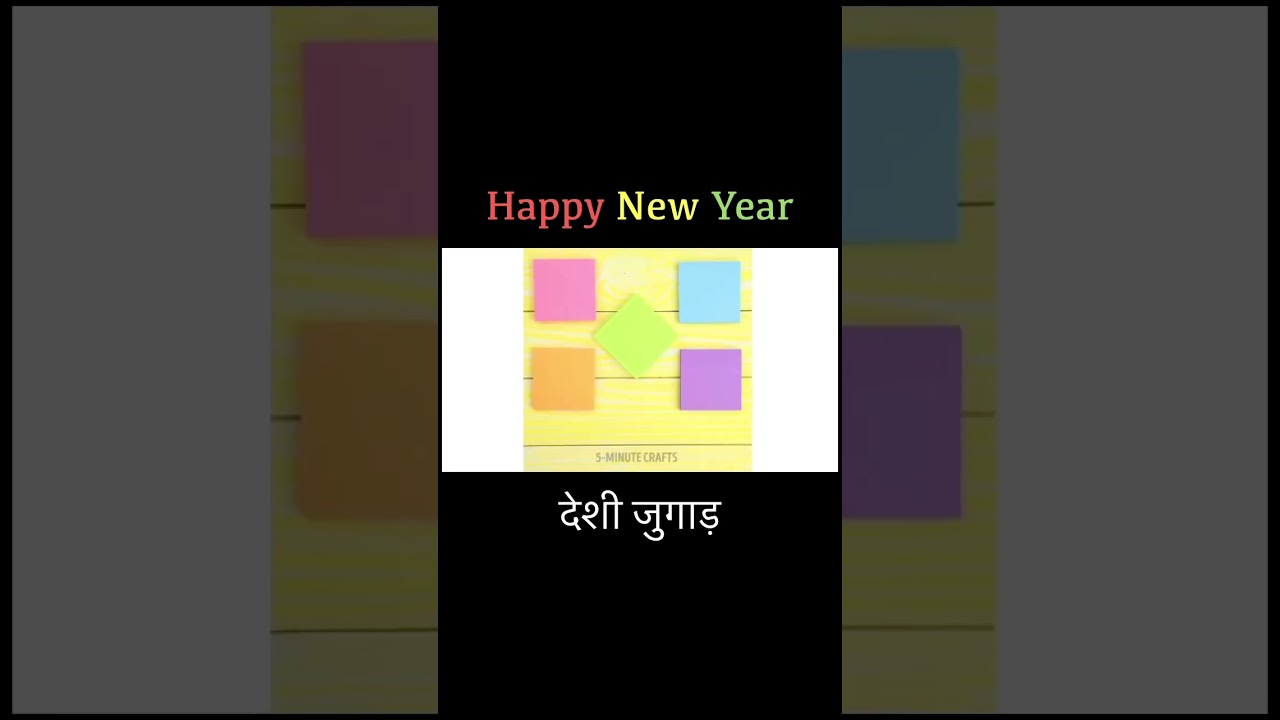 Homemade POPPER🥳😃 