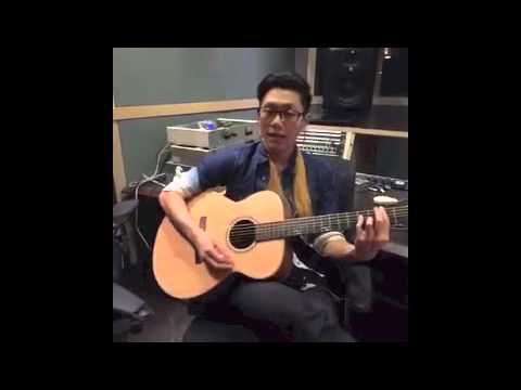 [21092015] 韋禮安《還是會》 Acoustic