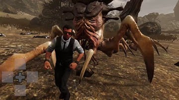 Invector Generic AI Test