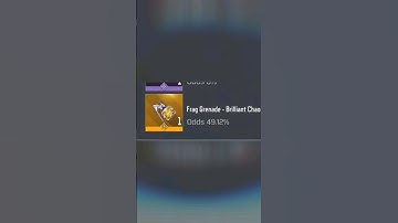 I only wanted the Legendary Frag grenade - Brilliant chaos #callofduty #codmobile #callofdutymobile