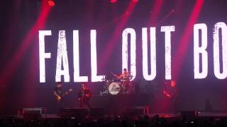 Fall Out Boy - 04 - 20151020 21:18