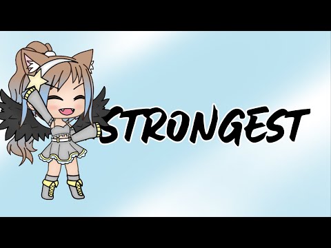 Thumbnail for Strongest | GLMV