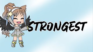 Strongest | GLMV