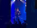 ボーカルの特技披露【#shorts】#超次元お助けアンドロイド #夕闇に誘いし漆黒の天使達