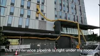 Jour1112 Vedio Yanxi Zhou