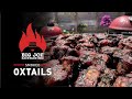 Smoked Oxtails on the Big Joe® Grill – Series III | Big Joe Backyard BBQ