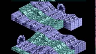 Anomaly Megademo by MJJ Prod (Atari ST demo)