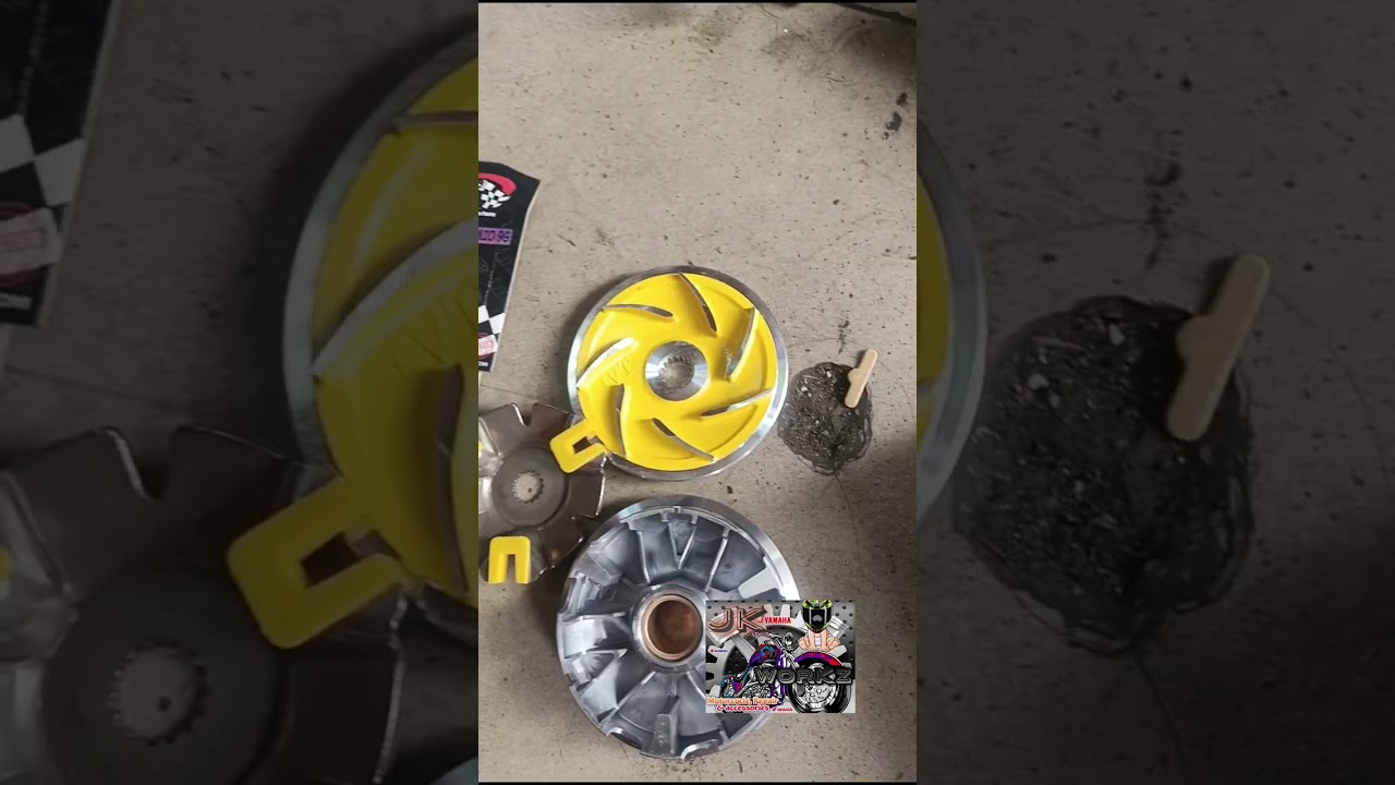 TIKTOK VIDZ Jkworkz PT 6