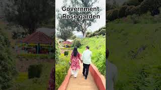 ￼ Ooty mein Ghoom Ne ki Jagah #minivlog 🙏🏻