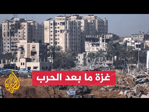 أسوشيتد برس: بلينكن أكد مشاركة دول بالمنطقة في رسم مسار غزة بعد الحرب