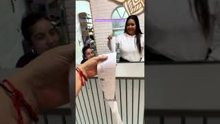 57 pedidos em um dia ✨ Energia de verdade você encontra aqui. #cristais #espiritualidade #meditacao