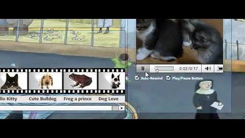 RIA using Flex and Java - CrePetstore Sample Application #01