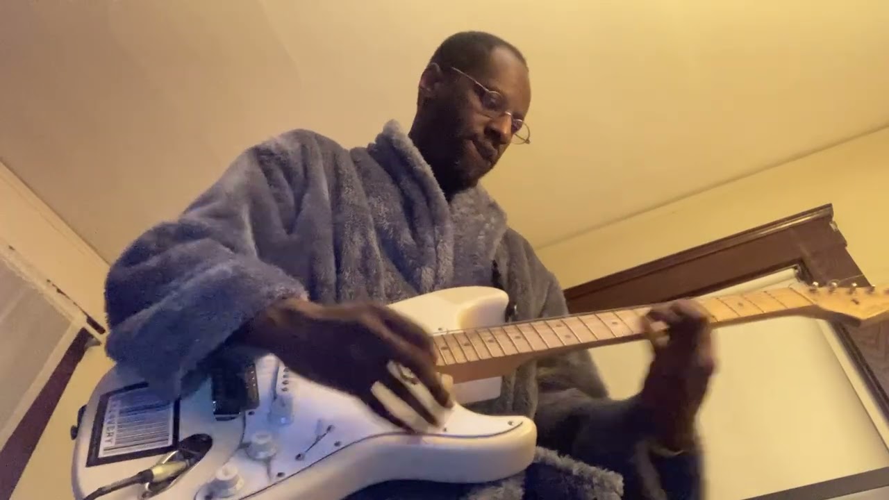 The Neighborhood, “Private” (Take 2)