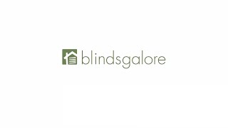 Custom Window Treatments from Blindsgalore.com (short)