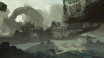 Solo Lupi Condi Weaver [1:59]