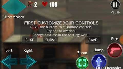 Killer bean unleashed gameplay part 1