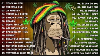 All Time Favorite Reggae  2023  Oldies But Goodies Reggae   Best English Reggae 