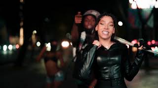 La Gigi X El Zojo Rd X Puyalo Pantera Rapida Me Tiene Tu Video Oficial