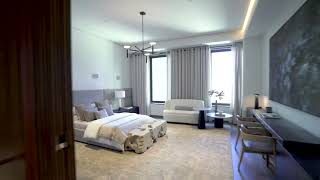Inside Aman Residences: Ultra-Luxury Living in Midtown Manhattan | 17B Tour