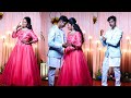 Dineshrevathy  wedding highlights  coimbatore  besteventpartners  besteventphotography