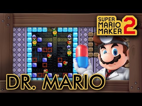 Super Mario Maker