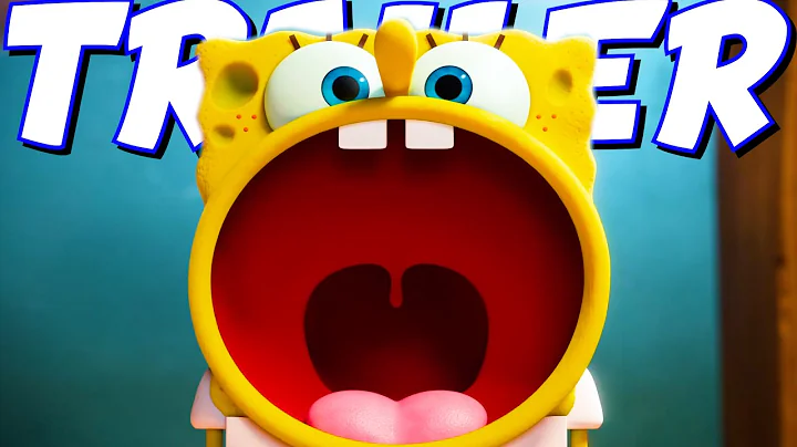 Yes... Spongebob Movie 6 Is Real...