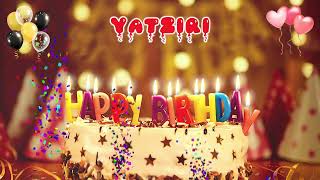 Yatziri Happy Birthday Song Happy Birthday To You