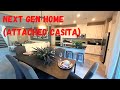 Lennar Home With Mother In Law Suite | Lennar Next Gen Suite