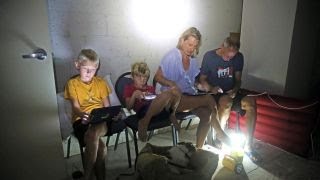 Irma leaves 6M plus without power in Florida