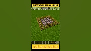 MINECRAFT TIKTOK HACKS || MINECRAFT VIRAL TIKTOK HACK ||TIKTOK HACK || MINECRAFT ||MINECRAFT HACK ||
