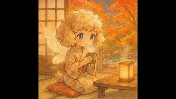 Thumbnail of Hidden Spring Ver.2  【#AIcomposition #ChallengeInYour70s 】