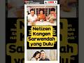 Netizen Kangen Sarwendah yang Dulu #rubenonsu #sarwendah #shorts