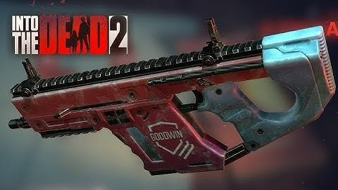 Can You SURVIVE the A45 Apex in Into The DEAD 2?