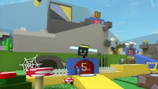 Bee Swarm Simulator Ost - Crawlers