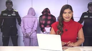 Capturan en Medellín a cuatro personas acusadas de robar a turistas mediante engaños