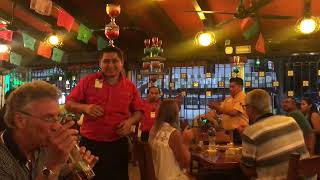 La Parrilla Cancun