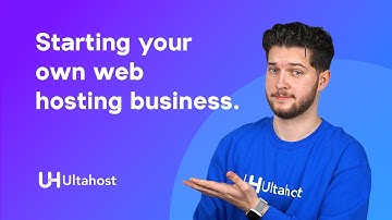 Introduction to Ultahost Reseller Hosting