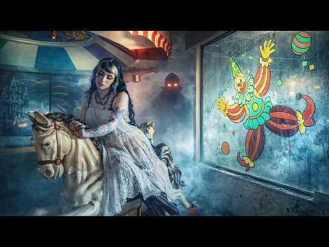 Exploring Abandoned Love Hotels Built for Fantasy