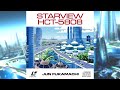 Jun Fukamachi - T-06 / Starview HCT-5808