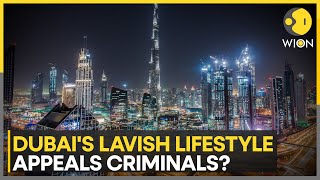 'Dubai Unlocked' Data Leak: British criminals buy properties in Dubai | WION News