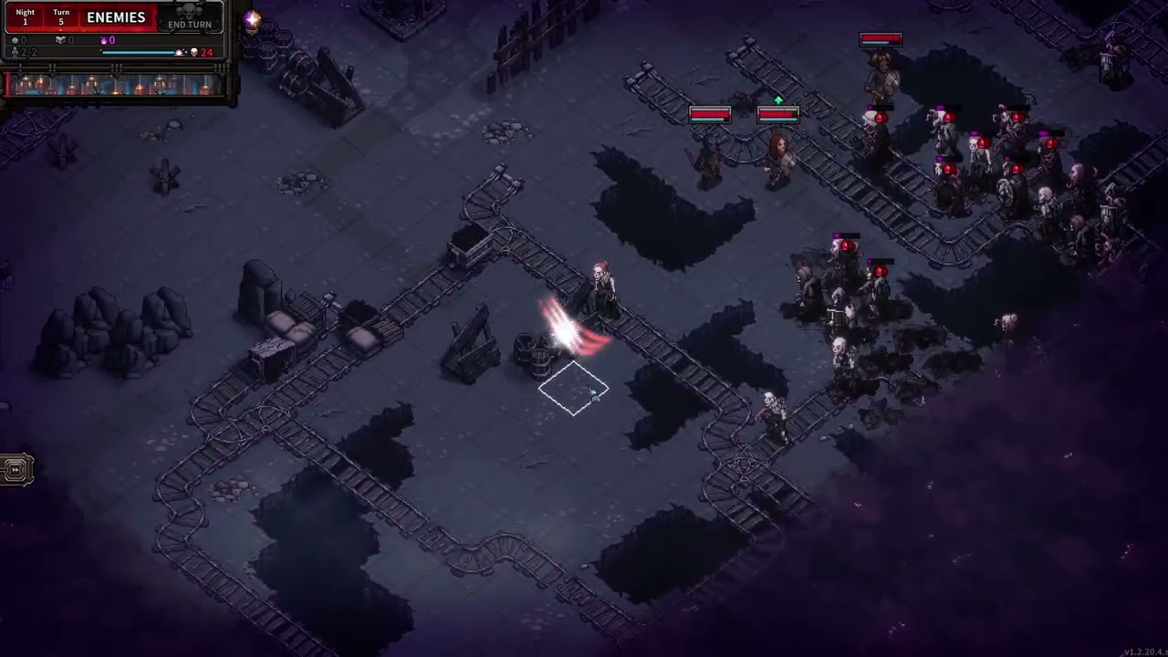 Can I Survive The Magic Zombie Apocalypse? (Gildenberg Run - 1 Part - 1)