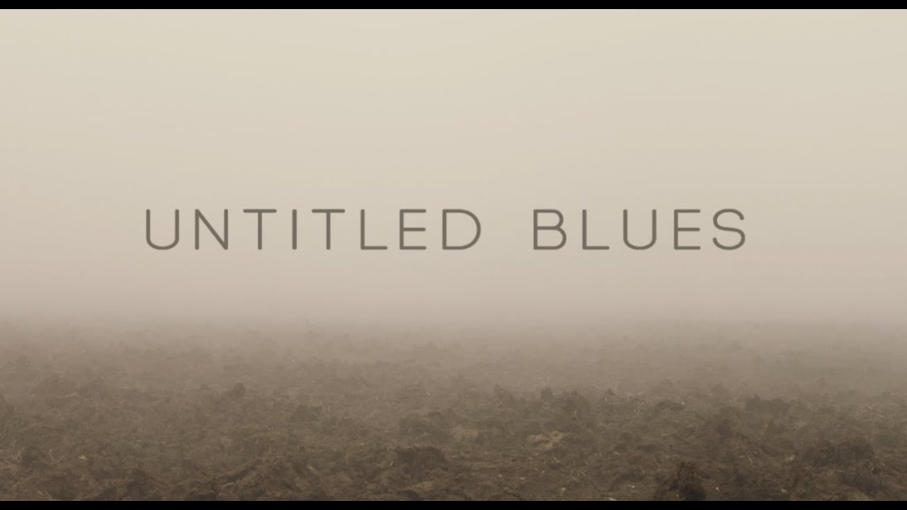 Untitled Blues (Short Film) Blues Musician on Death Row