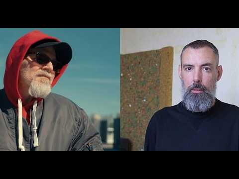 I-F & Intergalactic Gary －B2B DJ Mix @  Intergalactic FM, 2025