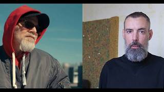 I-F & Intergalactic Gary －B2B DJ Mix @  Intergalactic FM, 2025