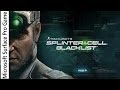 Tom Clancy's Splinter Cell: Blacklist Microsoft Surface Pro with xbox 36...