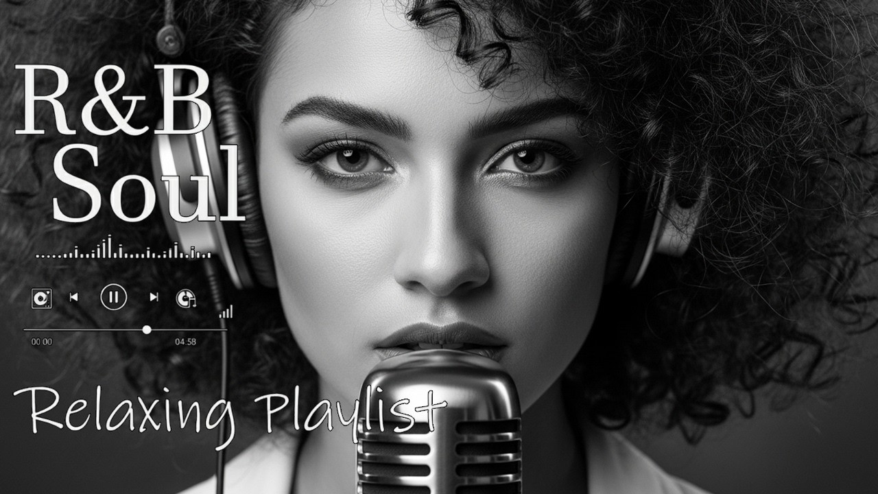 Sweet Moments of Love — Dreamy RnB for Heartfelt Romance