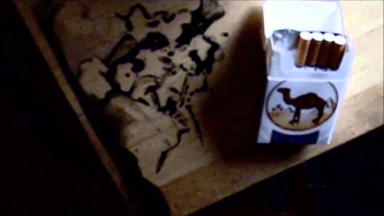 Teen2Teen VidFest, Director Watmough