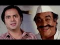 Farooq Sheikh denies for working in Funeral Store | Comedy Scene - Peechha Karro