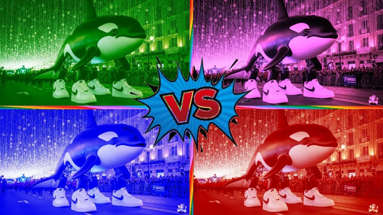 ITALIAN BRAINROT EXE 4 COLORS 4 MUSIC🎧#ItalianBrainrot #TungTungTung #TralaleroTralala #BATTLE